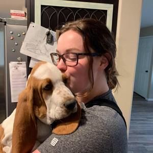 Meet your Posher, Alexis